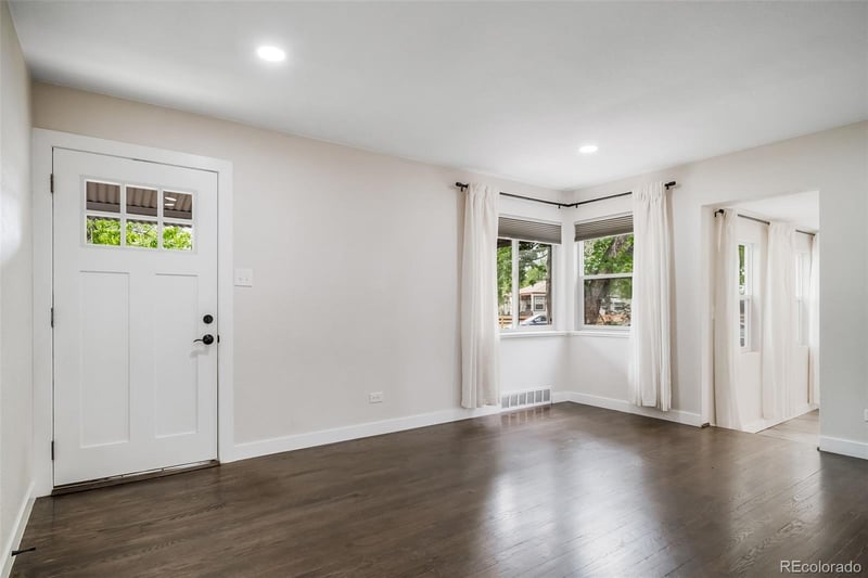 2395 Irving St, Denver, CO 80219