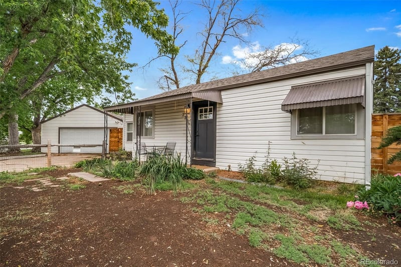 2395 Irving St, Denver, CO 80219