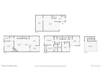 8150 W 10th Ave, Lakewood, CO 80214