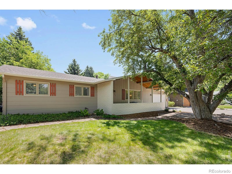 2404 Constitution Ave, Fort Collins, CO 80526