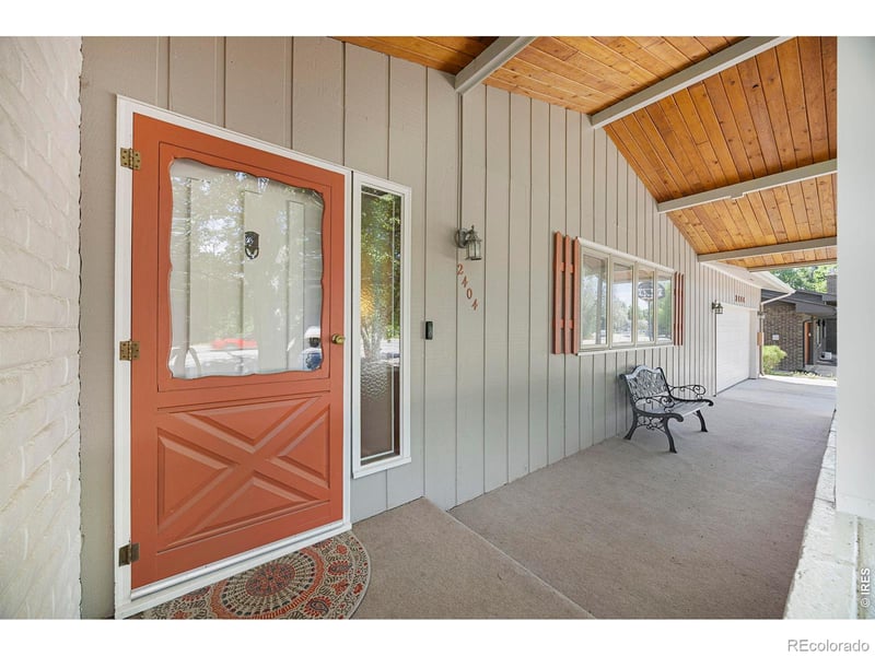 2404 Constitution Ave, Fort Collins, CO 80526