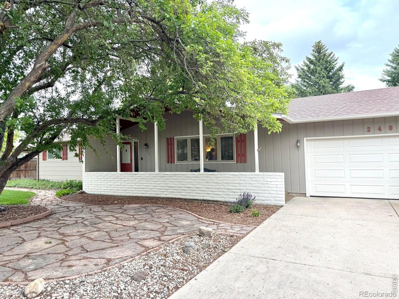 2404 Constitution Ave, Fort Collins, CO 80526