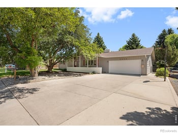 2404 Constitution Ave, Fort Collins, CO 80526