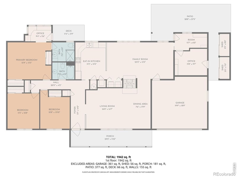 2404 Constitution Ave, Fort Collins, CO 80526