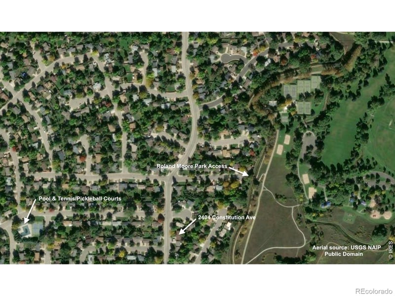 2404 Constitution Ave, Fort Collins, CO 80526