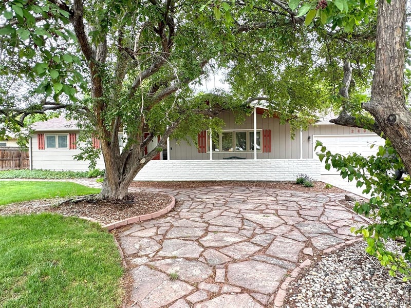 2404 Constitution Ave, Fort Collins, CO 80526