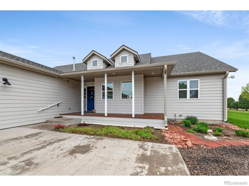 18337 County Road 25, Brush, CO 80723