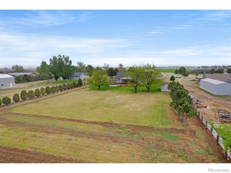 18337 County Road 25, Brush, CO 80723