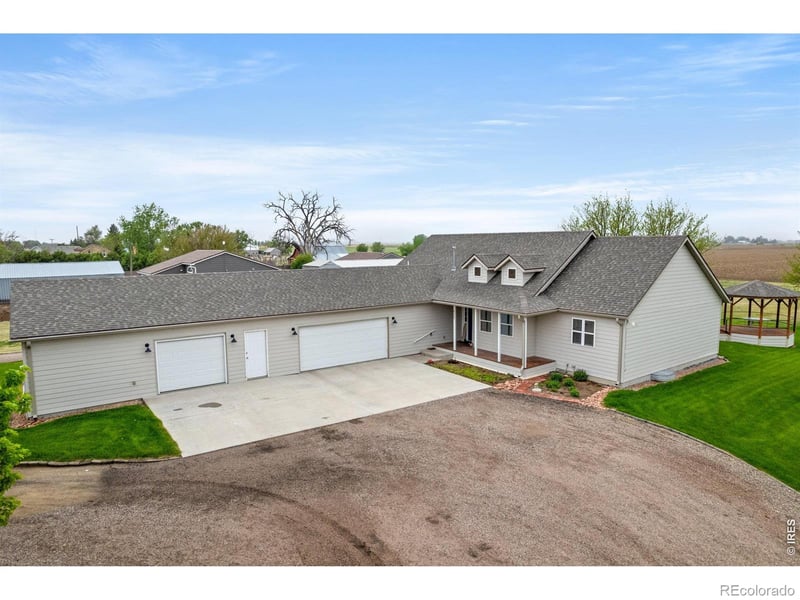 18337 County Road 25, Brush, CO 80723