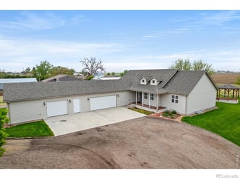 18337 County Road 25, Brush, CO 80723