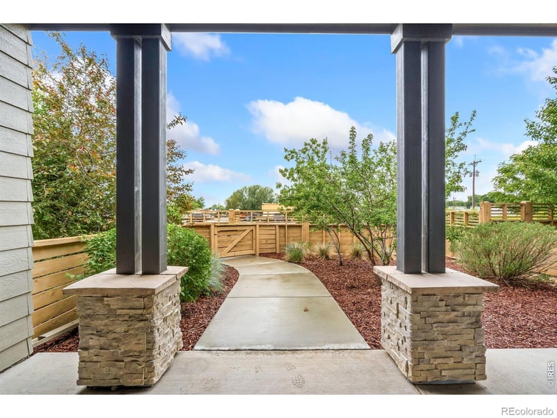 302 Skyraider Way #4, Fort Collins, CO 80524