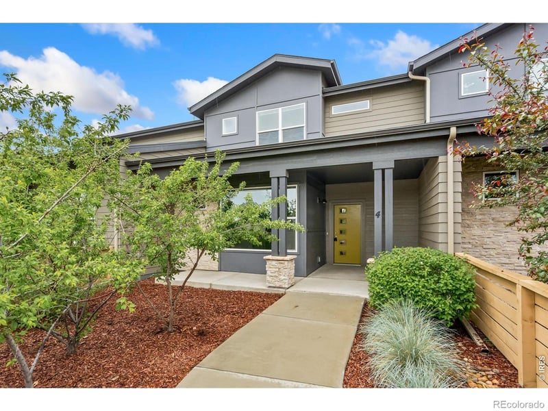 302 Skyraider Way #4, Fort Collins, CO 80524