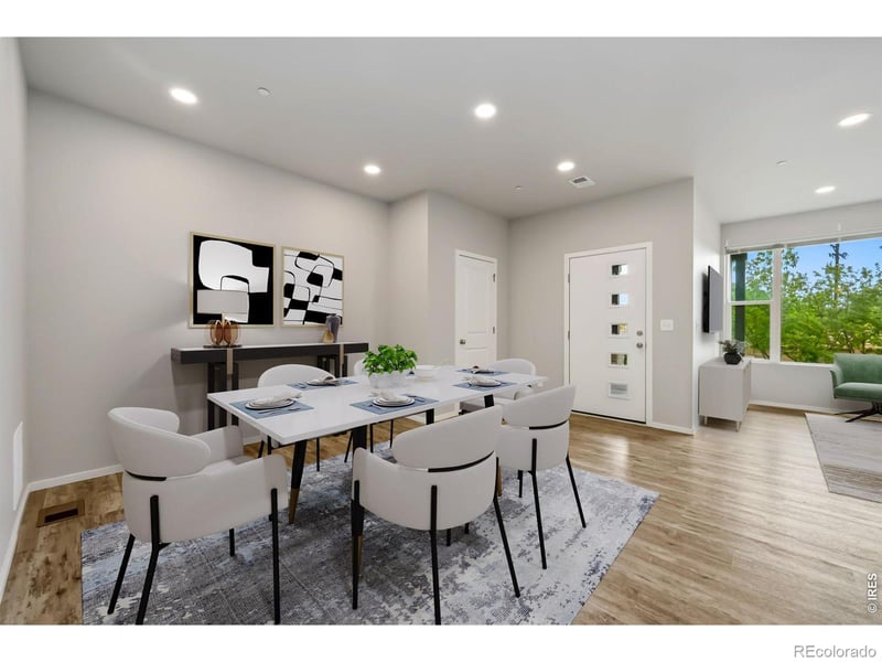 302 Skyraider Way #4, Fort Collins, CO 80524