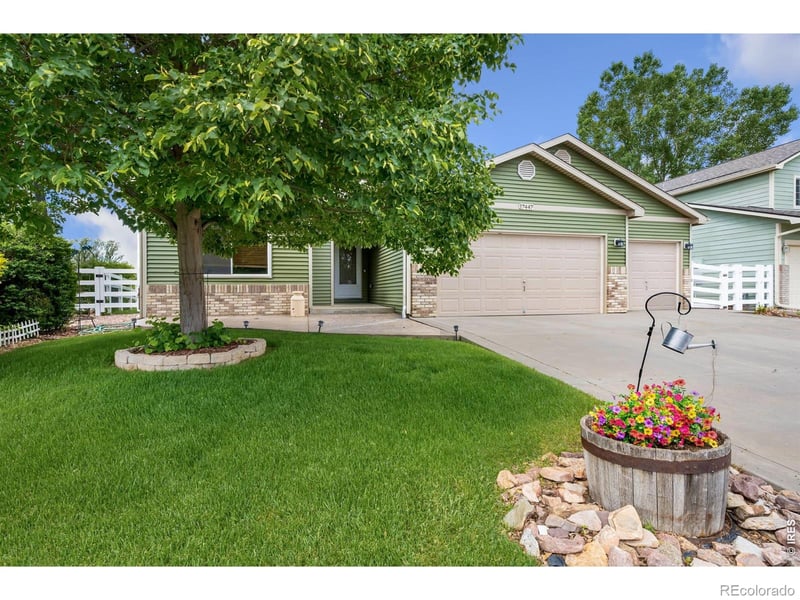 17447 Margil Rd, Mead, CO 80542