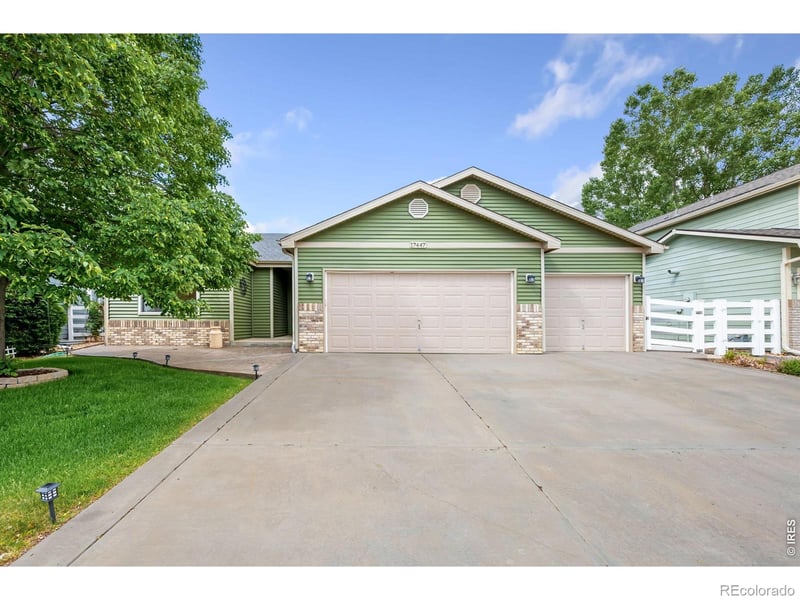17447 Margil Rd, Mead, CO 80542