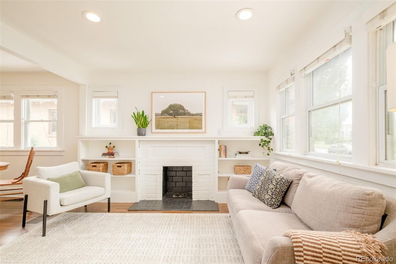 3228 Fillmore St, Denver, CO 80205