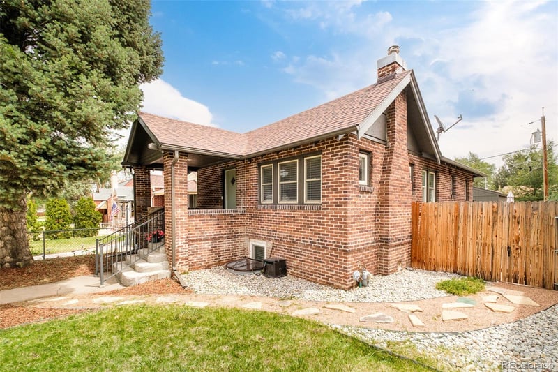 3228 Fillmore St, Denver, CO 80205
