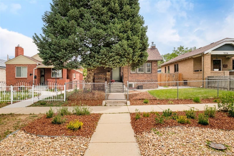 3228 Fillmore St, Denver, CO 80205