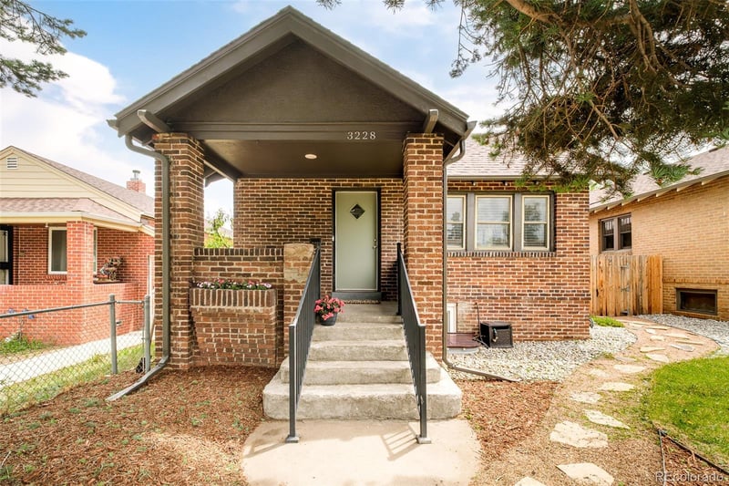3228 Fillmore St, Denver, CO 80205