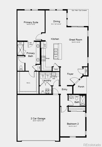 3258 Duquesne Way, Aurora, CO 80019
