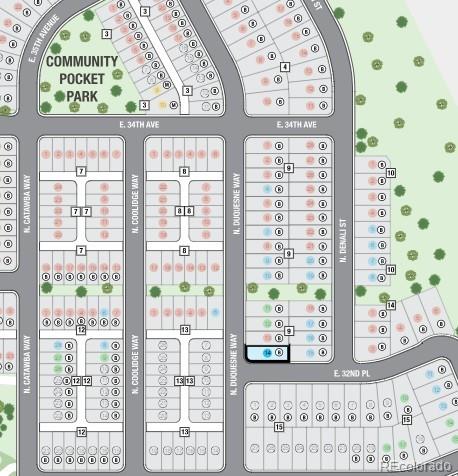 3258 Duquesne Way, Aurora, CO 80019