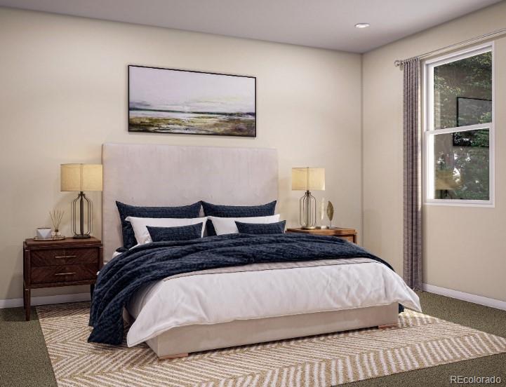 3258 N Duquesne Way, Aurora, CO 80019