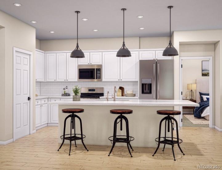 3258 N Duquesne Way, Aurora, CO 80019