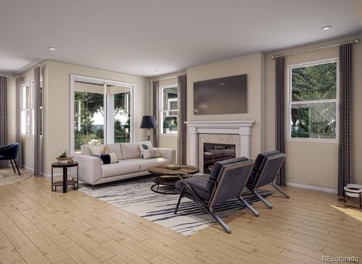3258 N Duquesne Way, Aurora, CO 80019