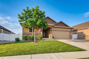 7545 Mcclellan Rd, Wellington, CO 80549