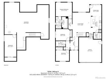 7545 Mcclellan Rd, Wellington, CO 80549