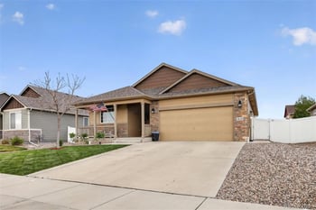 7545 Mcclellan Rd, Wellington, CO 80549