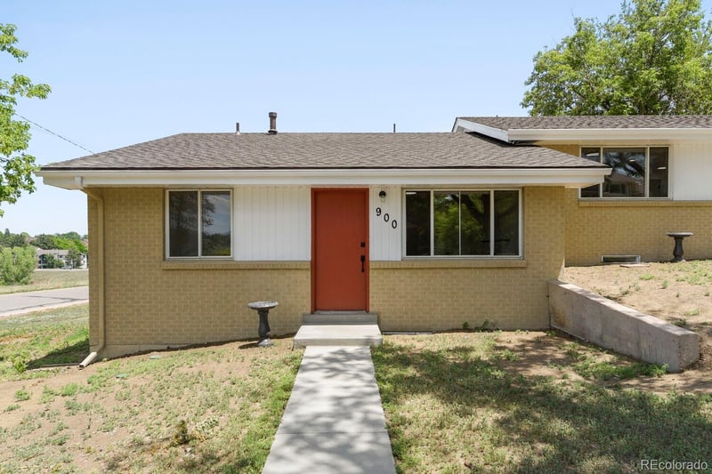 900 - 910 Yarrow St, Lakewood, CO 80226