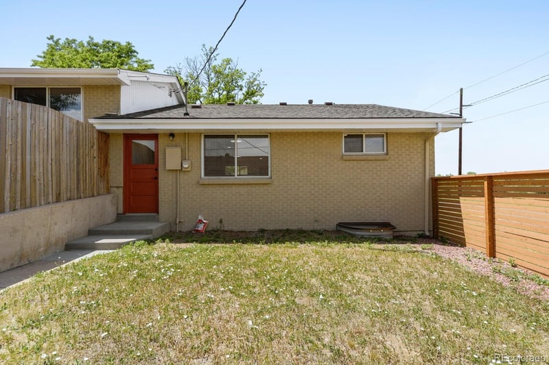 900 - 910 Yarrow St, Lakewood, CO 80226