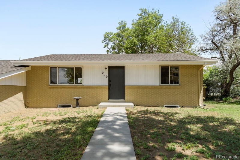 900 - 910 Yarrow St, Lakewood, CO 80226
