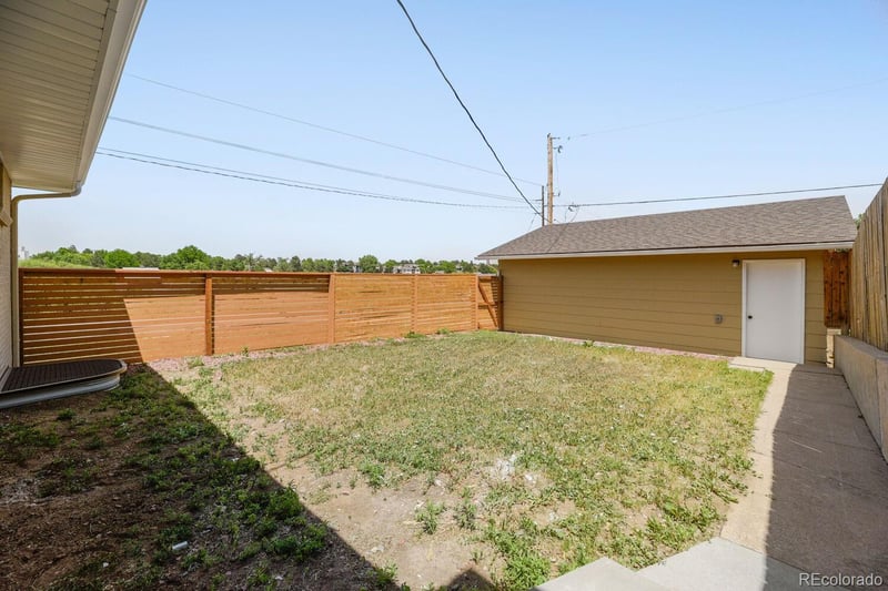 900 - 910 Yarrow St, Lakewood, CO 80226