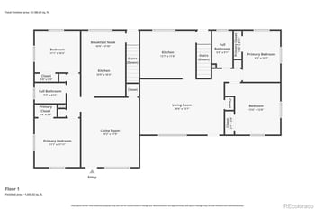 900 S Yarrow St, Lakewood, CO 80226