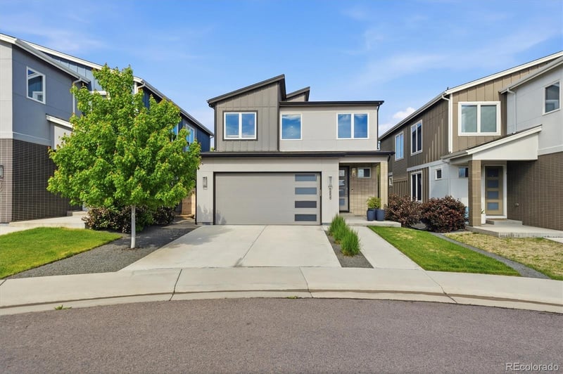 Home Worth Check