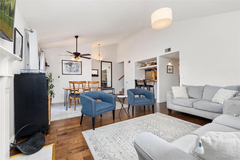 540 Forest St #205, Denver, CO 80246