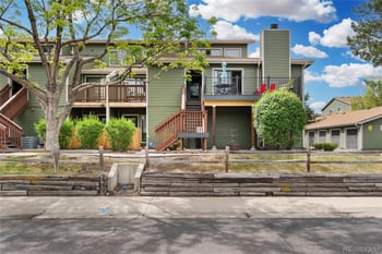 540 S Forest St #205, Denver, CO 80246