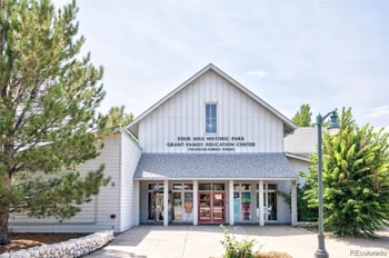 540 S Forest St #205, Denver, CO 80246