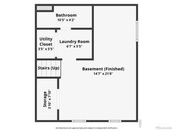 4892 Garland St, Littleton, CO 80123