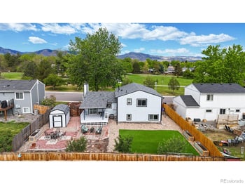 4892 Garland St, Littleton, CO 80123