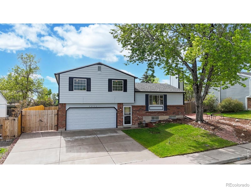 4892 Garland St, Littleton, CO 80123