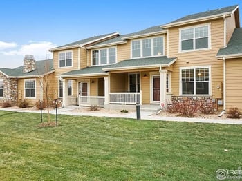 6914 3rd St #30, Greeley, CO 80634