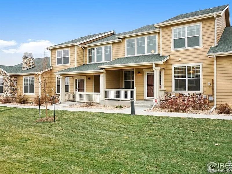 6914 3rd St #30, Greeley, CO 80634