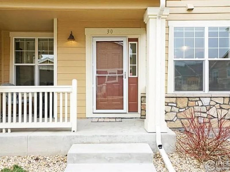 6914 3rd St #30, Greeley, CO 80634