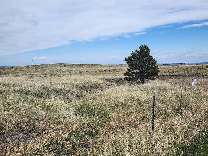 13753 Hawkeye Rd, Kiowa, CO 80117