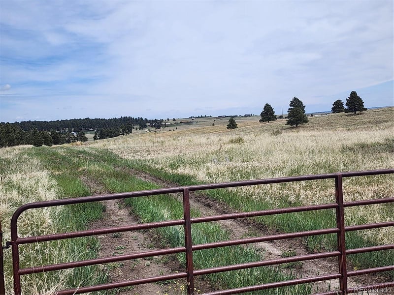 13753 Hawkeye Rd, Kiowa, CO 80117