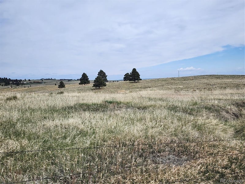 13753 Hawkeye Rd, Kiowa, CO 80117