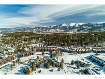 444 County Road 832 #13, Fraser, CO 80442